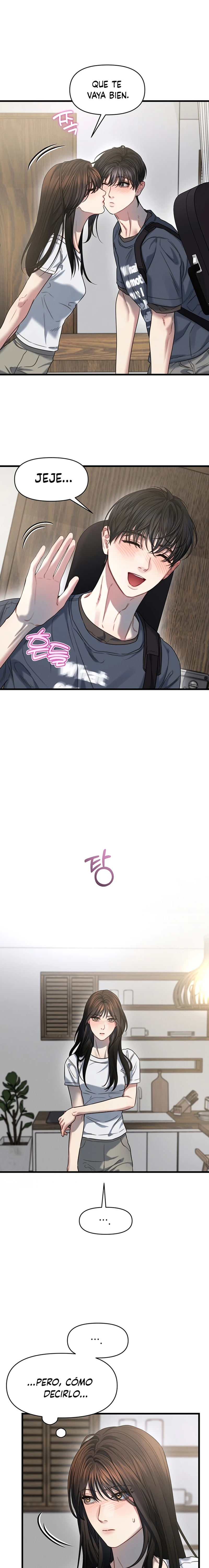 Anhelo Elegante capítulo 98 página 4