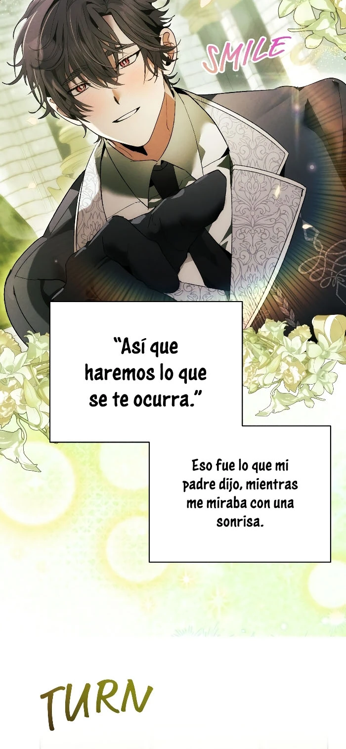 ¡Protegeré A Mi Padre Tirano capítulo 55 página 11
