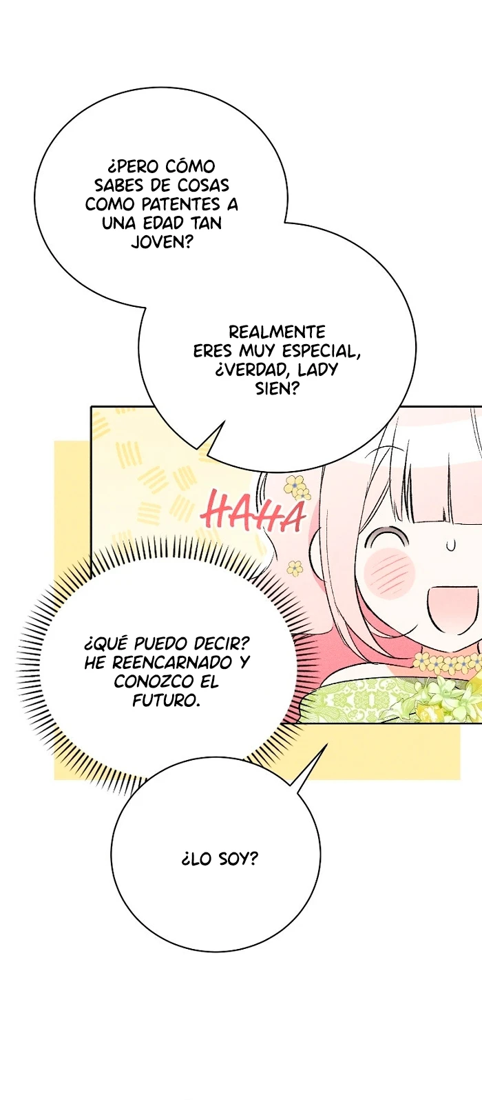 ¡Protegeré A Mi Padre Tirano capítulo 56 página 7