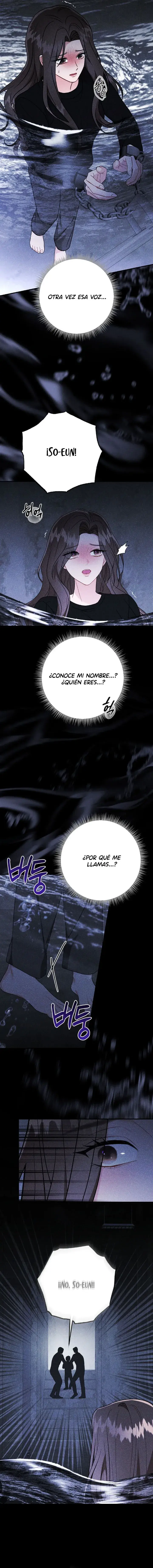 Noches superpuestas capítulo 39 página 13
