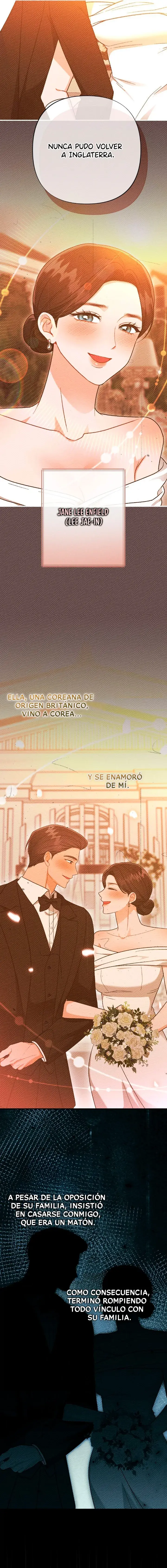Noches superpuestas capítulo 41 página 10