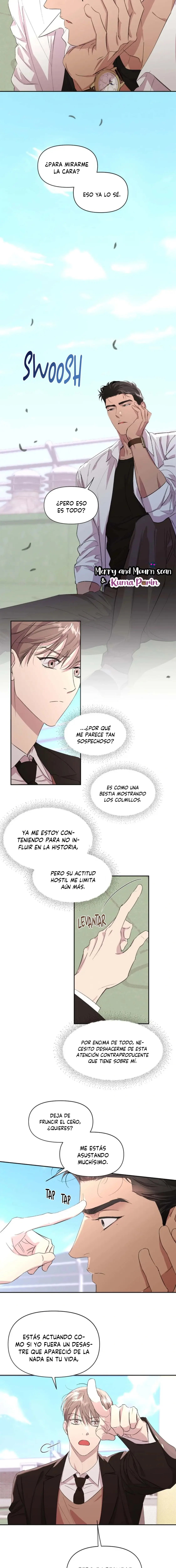 Circuit Breaker capítulo 16 página 5
