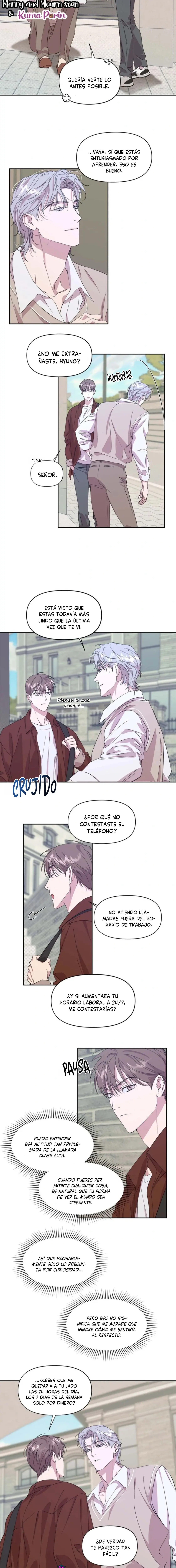 Circuit Breaker capítulo 19 página 9