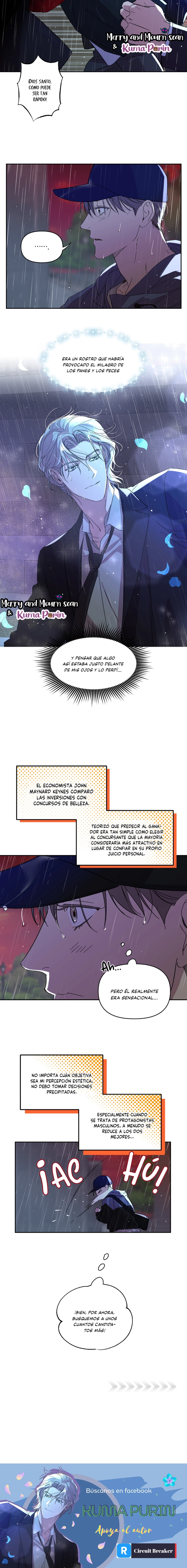 Circuit Breaker capítulo 5 página 9