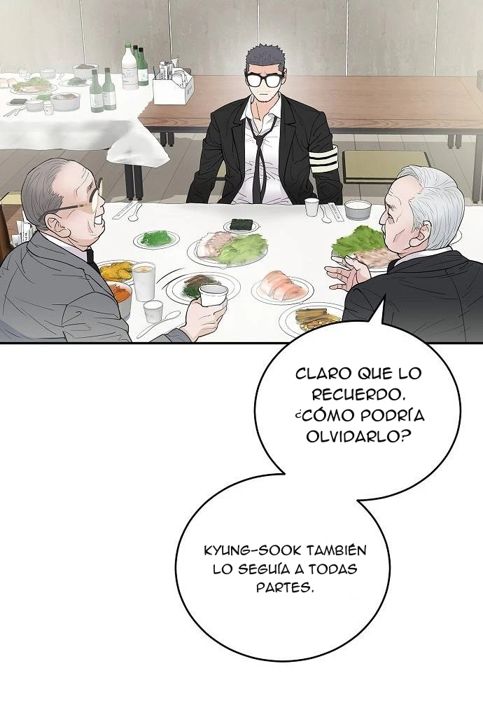 Yo solo soy el verdadero chaebol capítulo 1 página 15