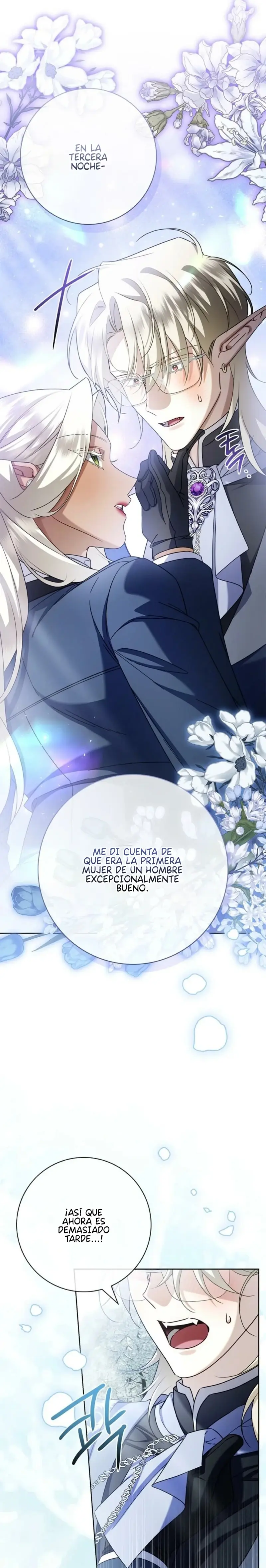 Lo siento por ser una tonta capítulo 49 página 27