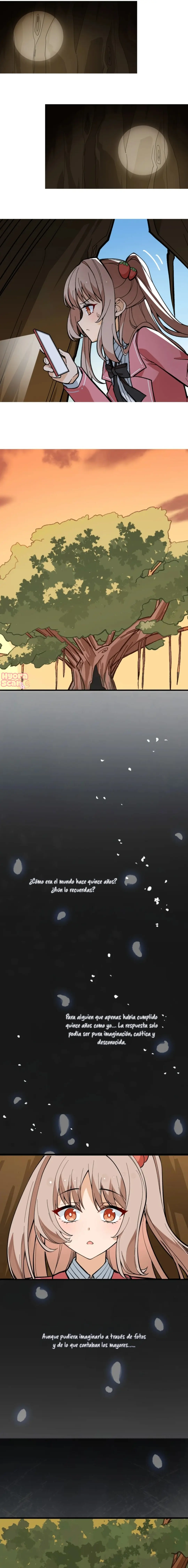 Quince capítulo 2 página 4