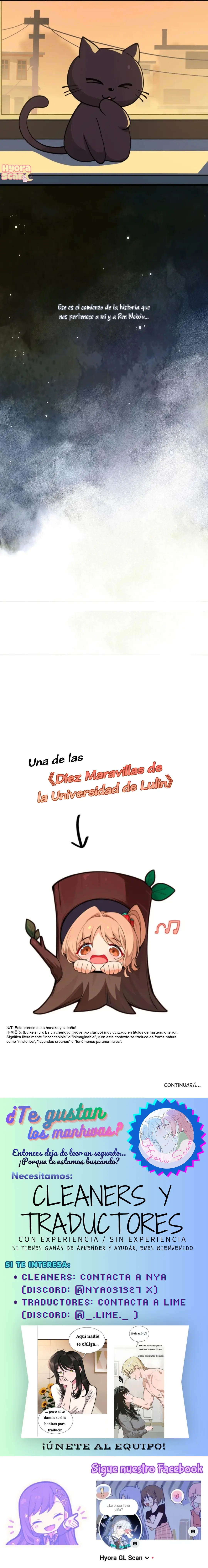 Quince capítulo 2 página 9