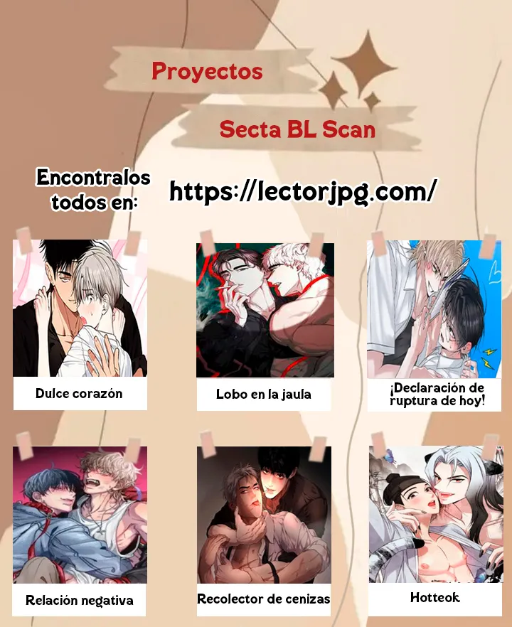 Encuentro tripartito capítulo 2 página 4