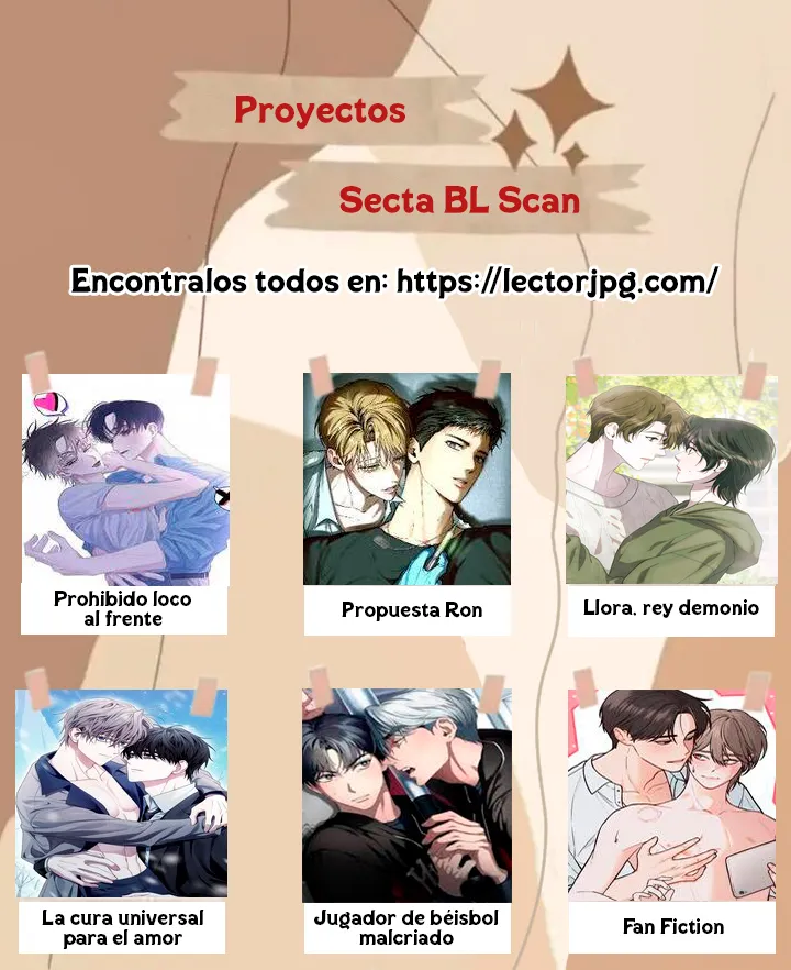 Encuentro tripartito capítulo 2 página 5