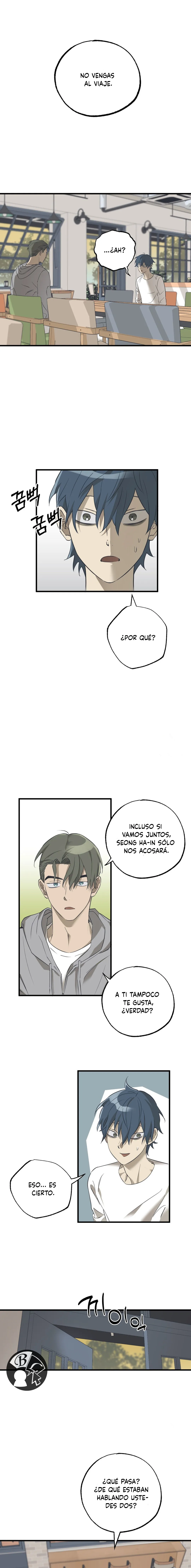 Encuentro tripartito capítulo 2 página 7