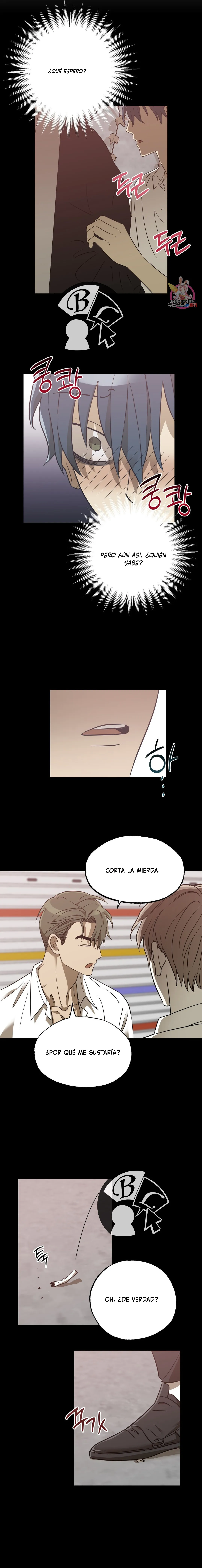 Encuentro tripartito capítulo 3 página 9
