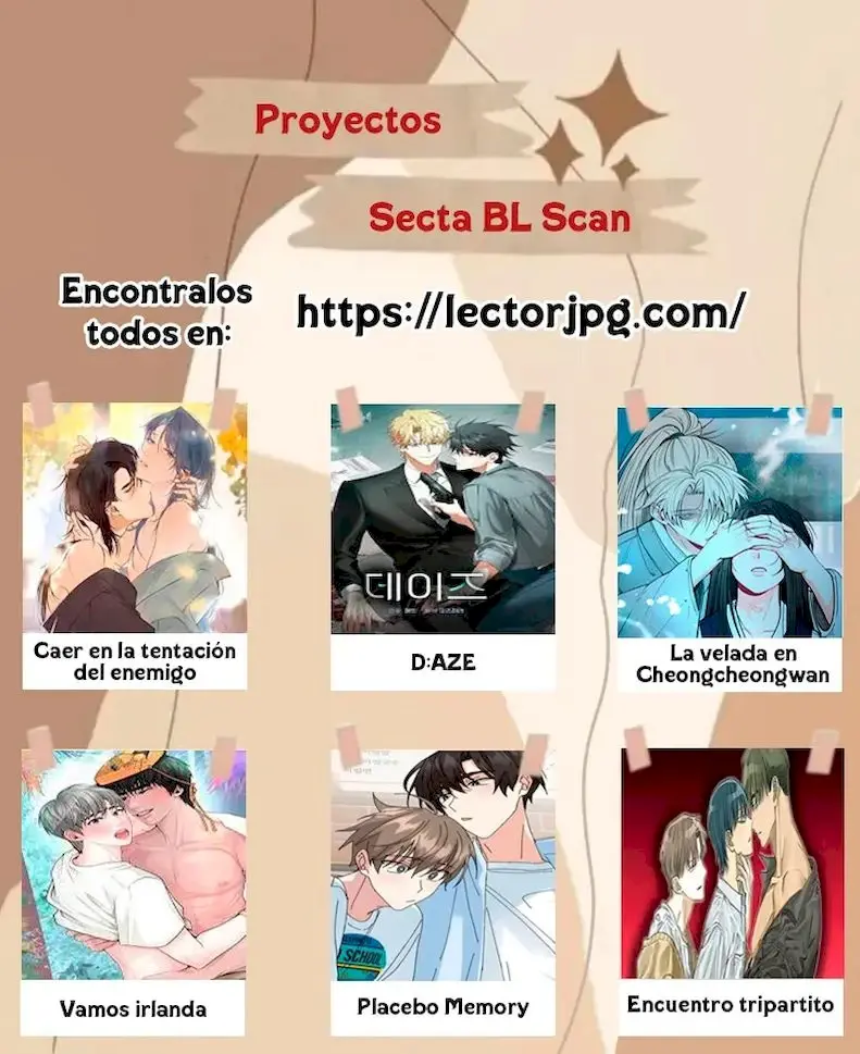 Encuentro tripartito capítulo 48 página 3
