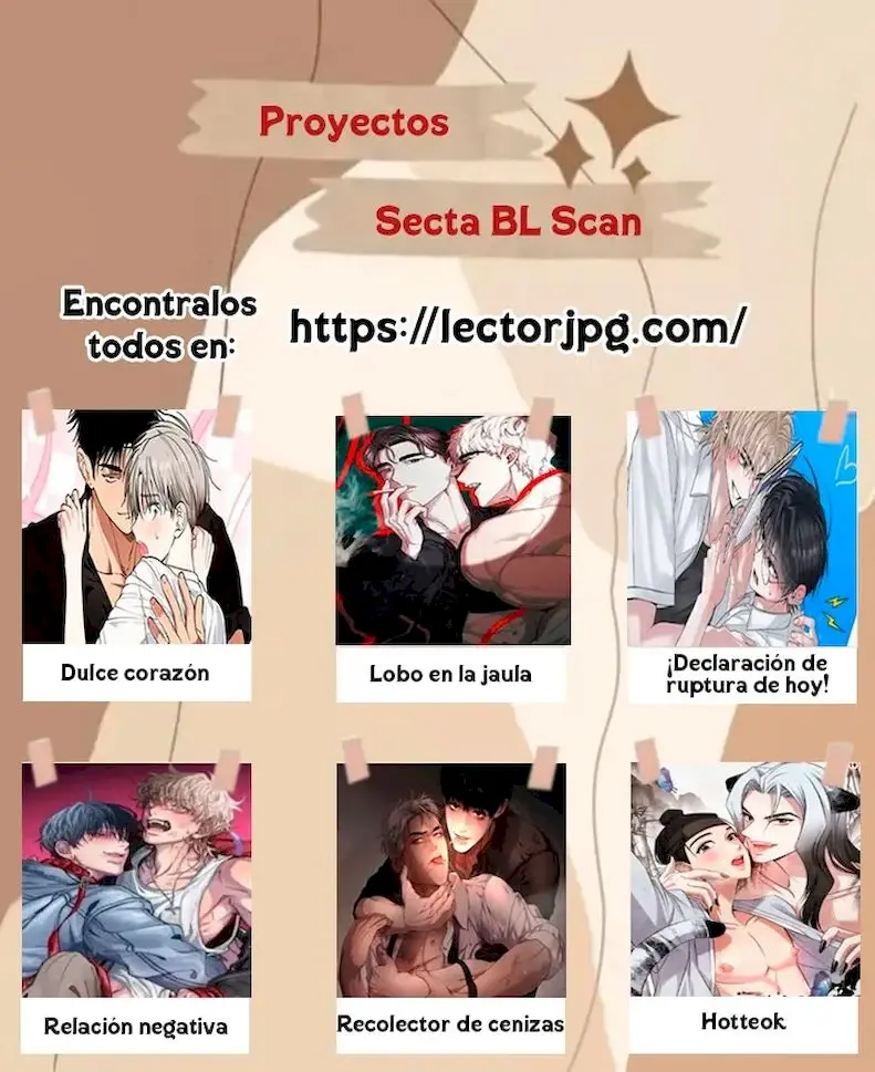 Encuentro tripartito capítulo 48 página 4