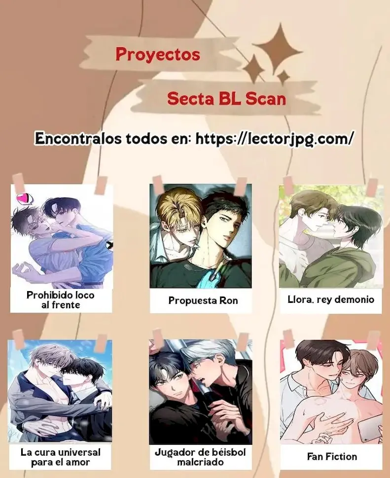 Encuentro tripartito capítulo 49 página 5