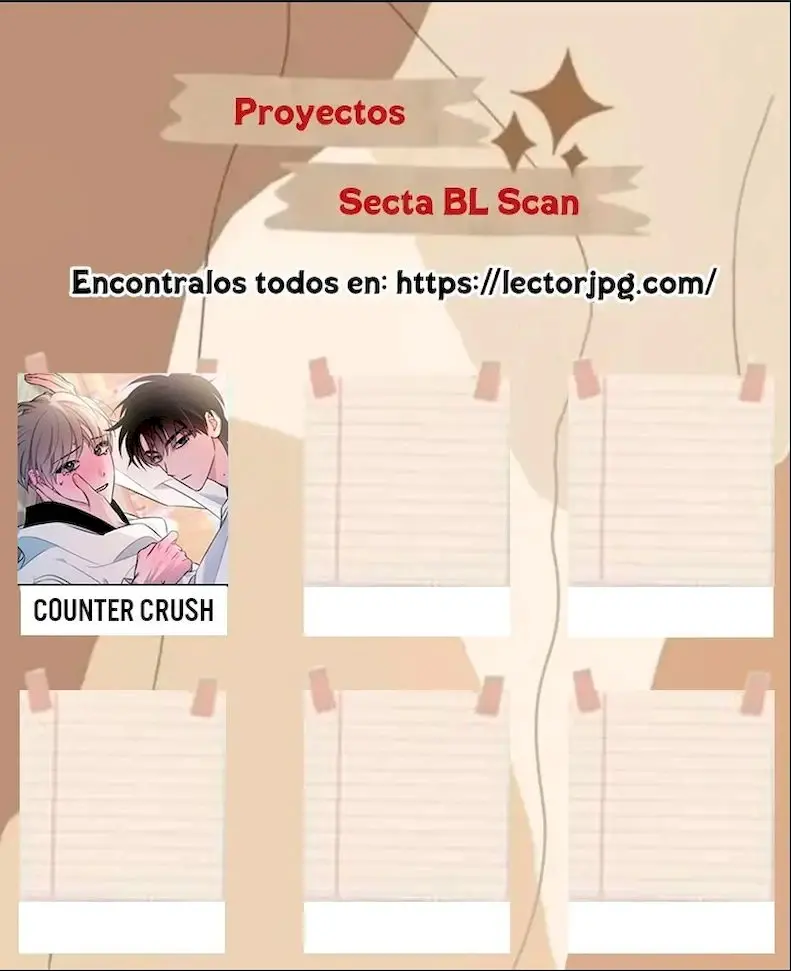 Encuentro tripartito capítulo 50 página 7