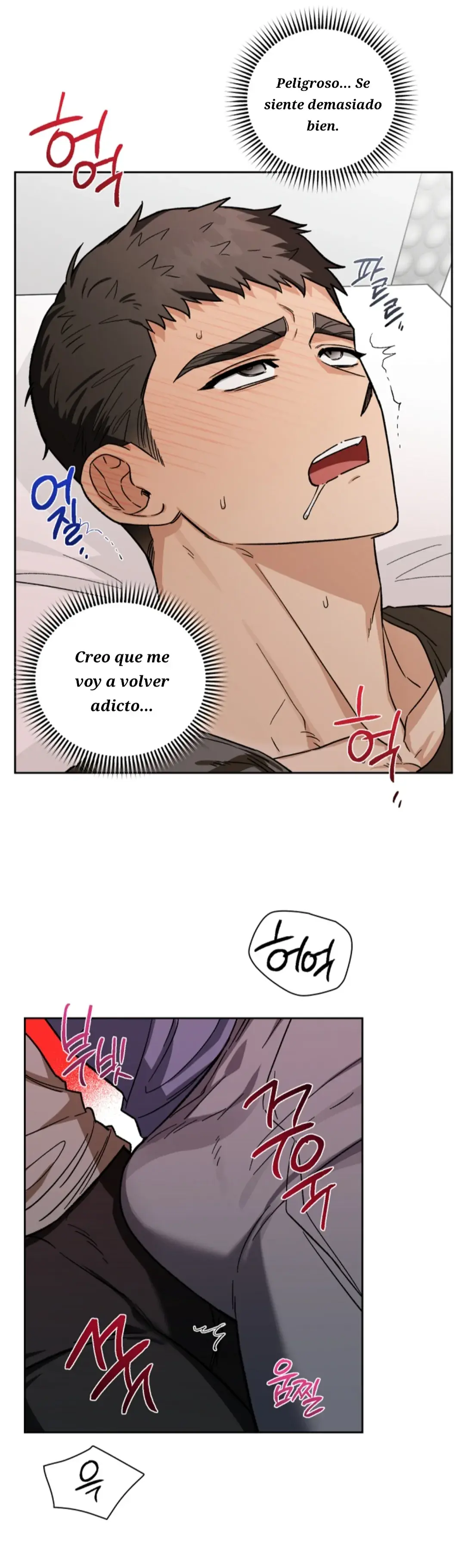 Romance de obra capítulo 3 página 24