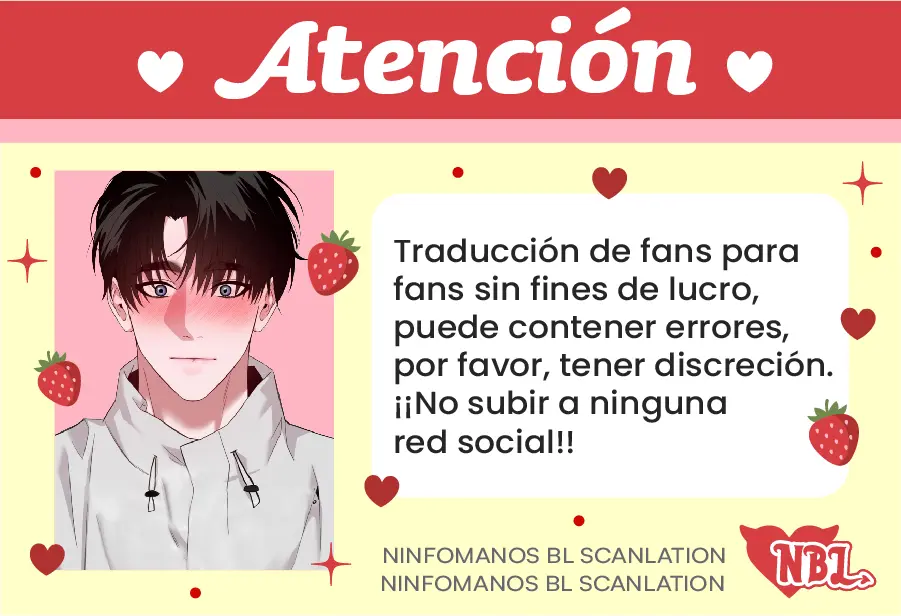 ¡No críes a un Brat! capítulo 8 página 3