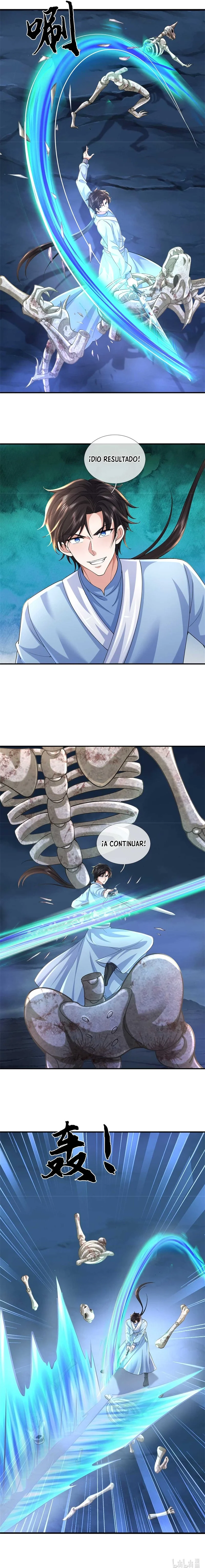 Puedo devorarlo todo capítulo 60 página 14