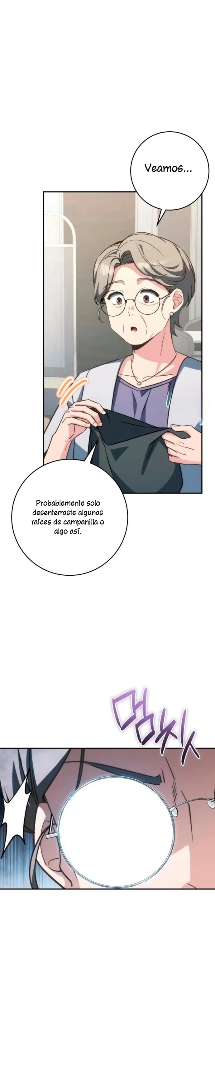 Sanando la vida con deubly capítulo 9 página 45