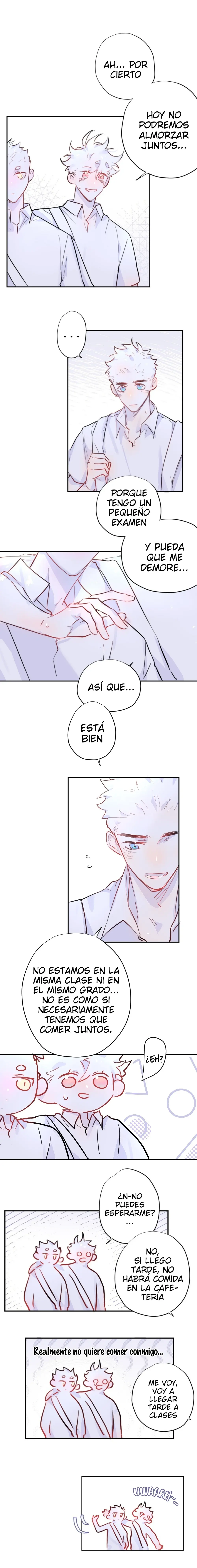 Lemon capítulo 21 página 4