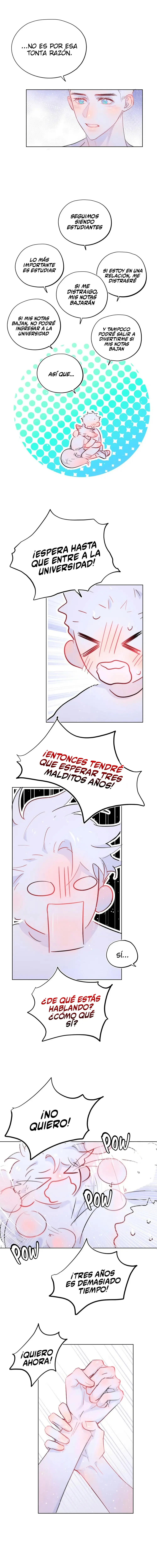 Lemon capítulo 49 página 4
