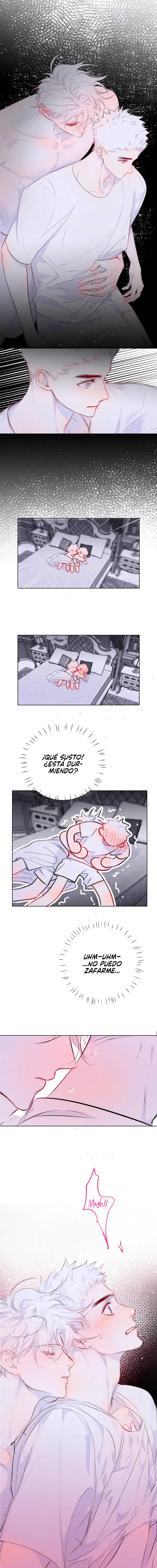 Lemon capítulo 54 página 5