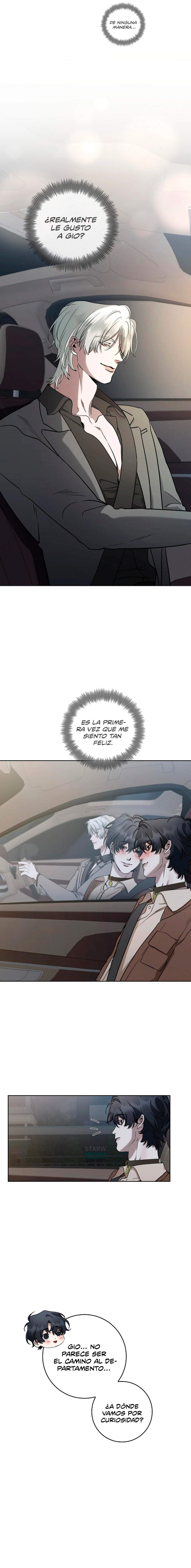 Un amor infernal capítulo 16 página 7