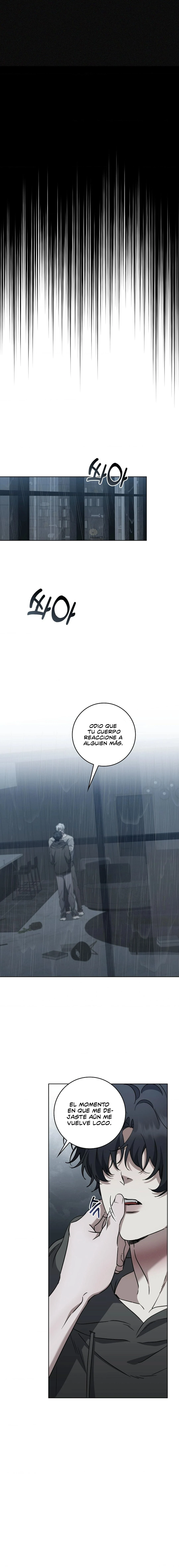 Un amor infernal capítulo 19 página 16