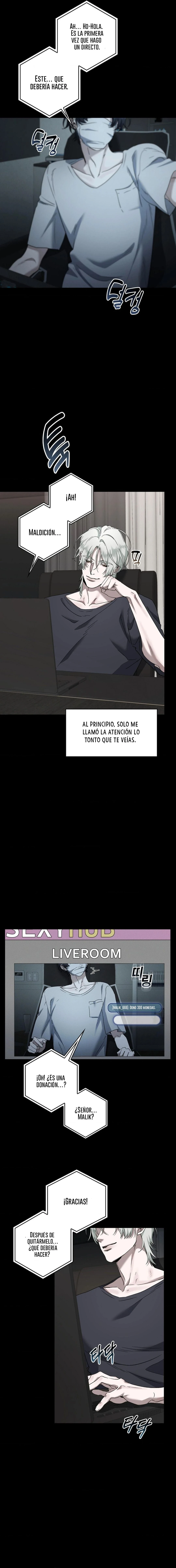 Un amor infernal capítulo 19 página 7