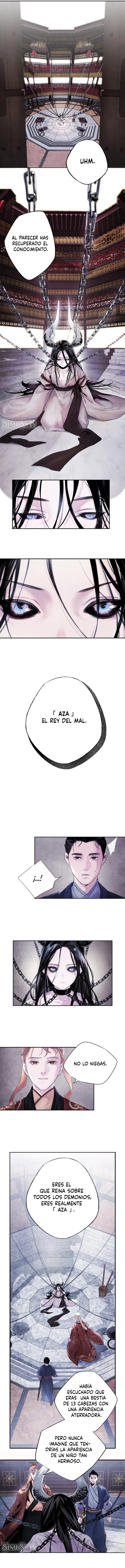 Aza capítulo 1 página 9