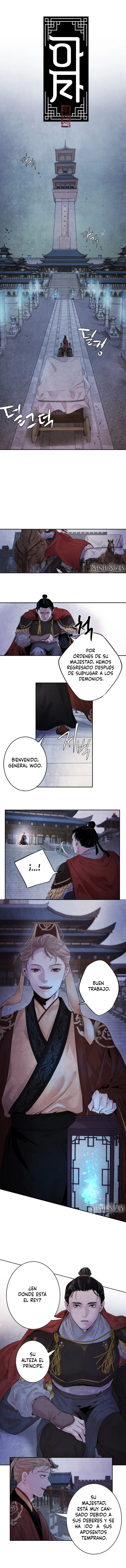 Aza capítulo 1 página 4