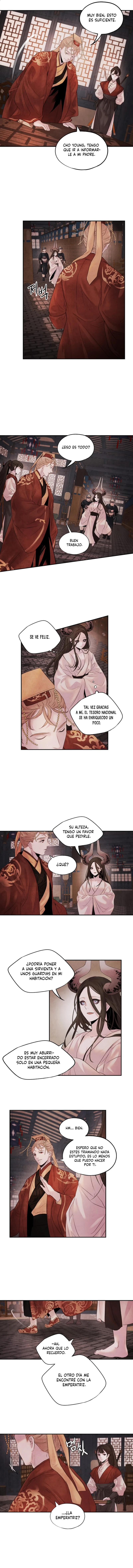 Aza capítulo 11 página 9
