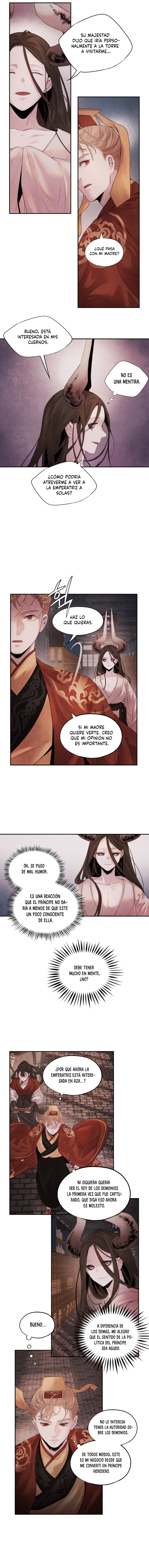 Aza capítulo 11 página 10