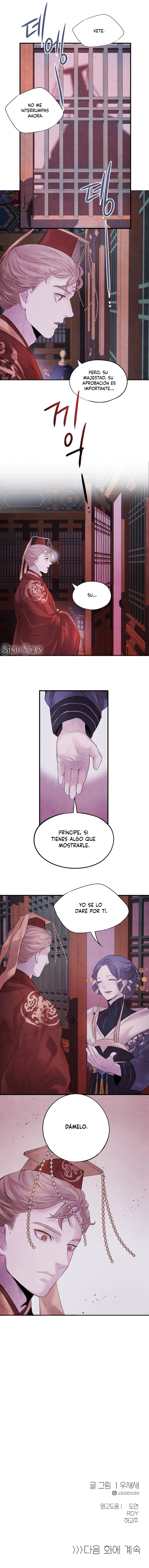 Aza capítulo 11 página 12