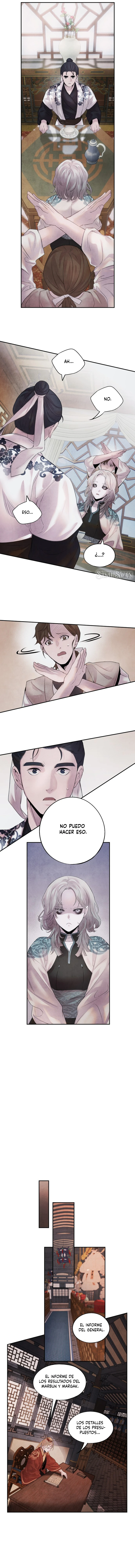Aza capítulo 11 página 8