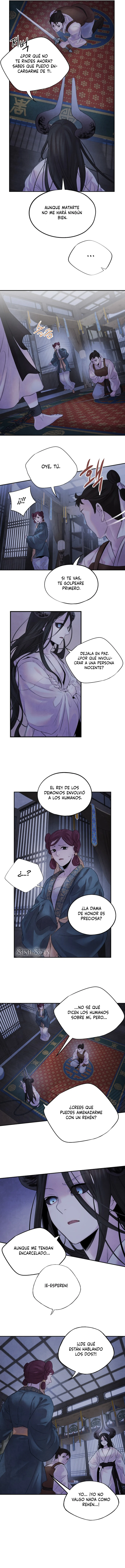 Aza capítulo 13 página 8