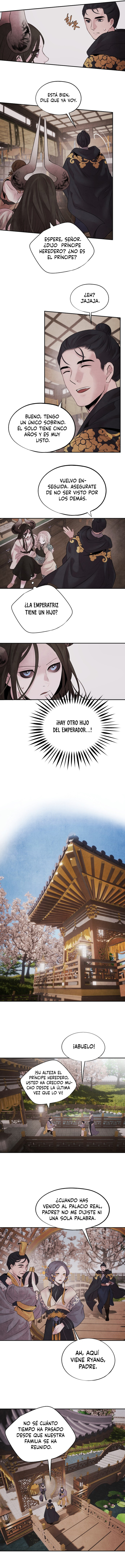 Aza capítulo 16 página 10