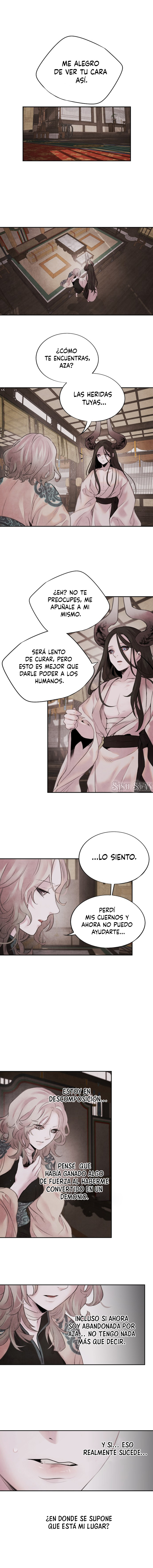 Aza capítulo 16 página 11