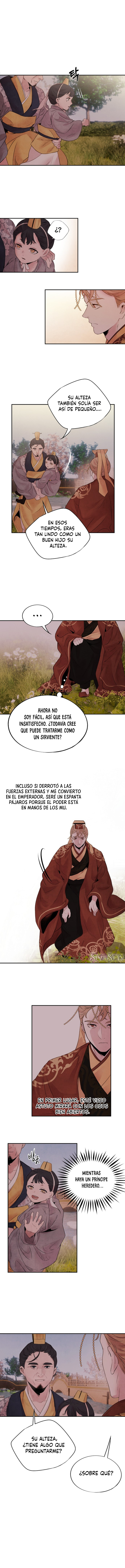 Aza capítulo 17 página 9