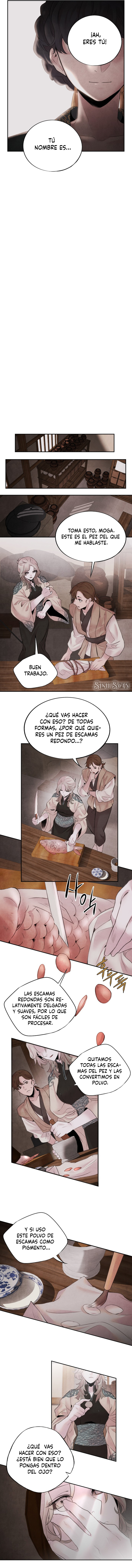 Aza capítulo 17 página 6