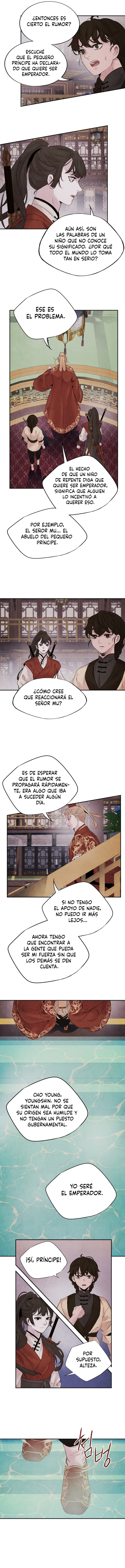 Aza capítulo 20 página 13