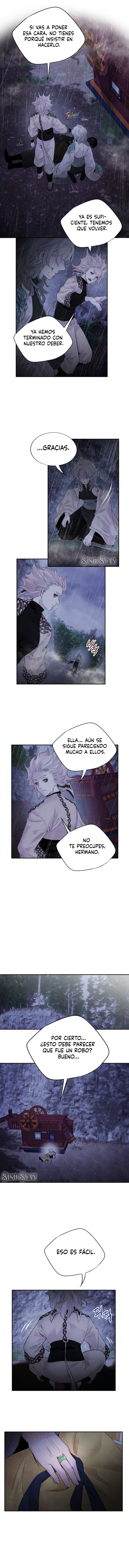 Aza capítulo 25 página 7