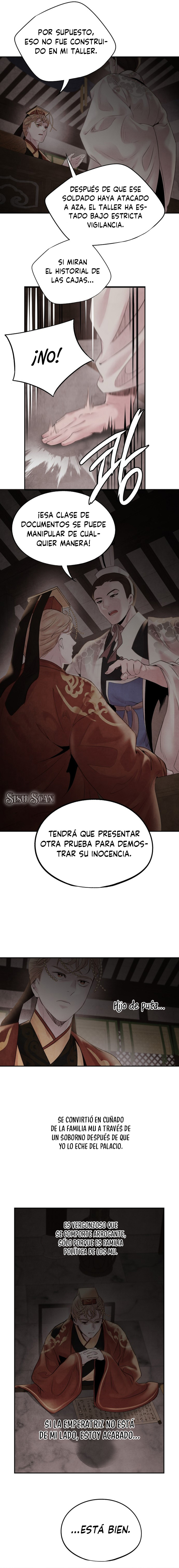 Aza capítulo 26 página 7