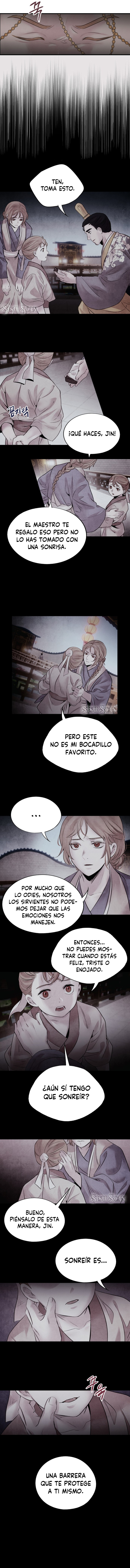 Aza capítulo 27 página 9