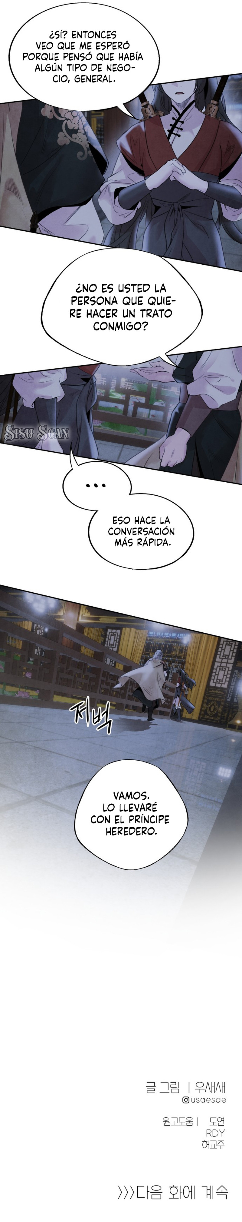 Aza capítulo 28 página 13