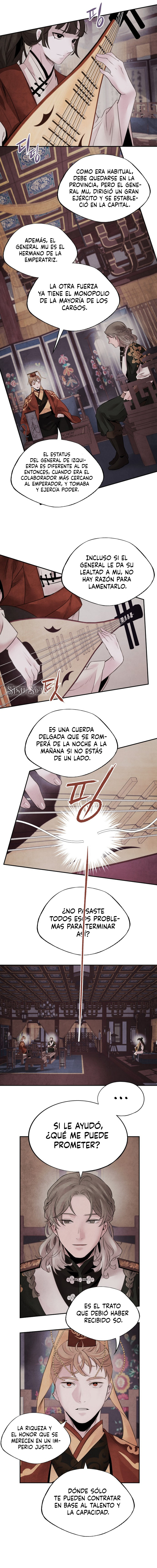 Aza capítulo 29 página 7