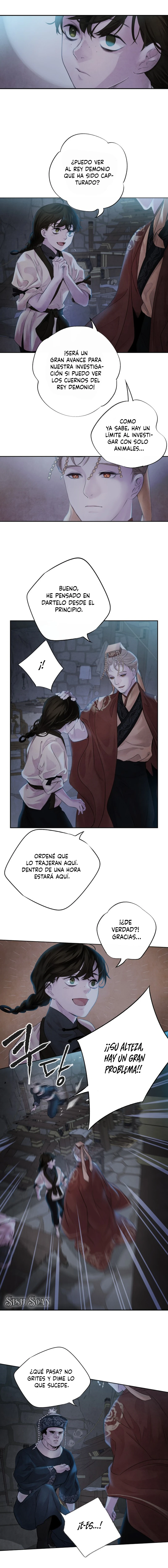 Aza capítulo 3 página 9