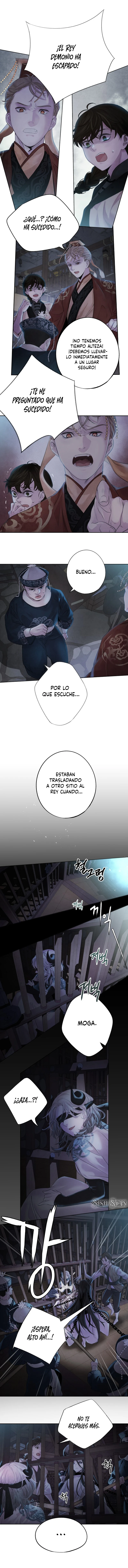 Aza capítulo 3 página 10