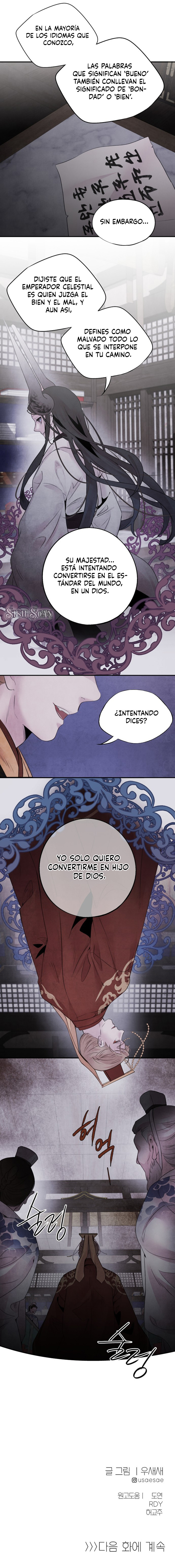 Aza capítulo 31 página 13